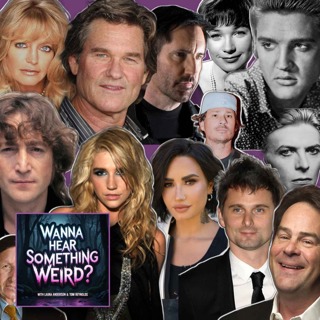 Celebrity UFO Encounters