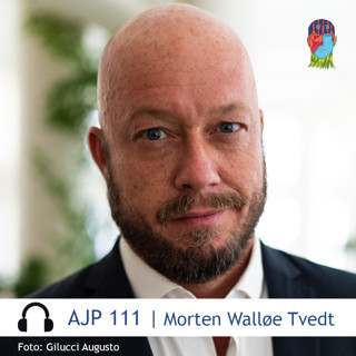 AJP 111 | Morten Walløe Tvedt — Alvorlige WHO-endringer bak lukkede dører