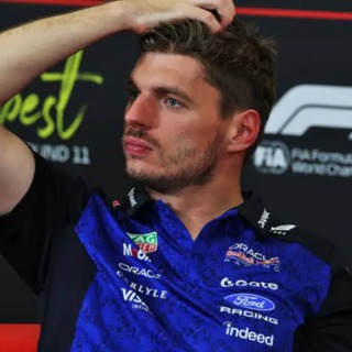 Red Bull Are Asking Max to Trust a Car I Don’t, Here's my Dutch GP Top 5