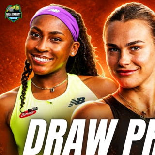 Roland Garros 2026 Preview & Prediction | Swiatek NIGHTMARE Draw, Sabalenka vs Gauff Semi Final!