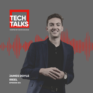 From Touchline to Timeline: James Doyle on AI’s Playbook for Sport