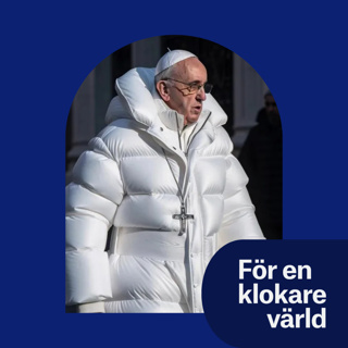 När bildbevisen dött – vem räddar journalistik och offentlighet?