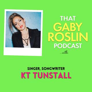 KT Tunstall