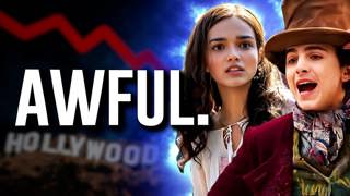 Why Does Hollywood Keep Making Movies No One Asked For? | Moon