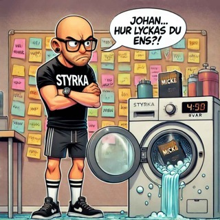 SM kval 2026
