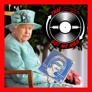 S5E218 - Patron Episode: That ONE Song By That Band/Artist I Don't Really Like Got Me High