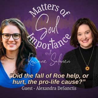 Did the fall of Roe help, or hurt, the pro-life cause?