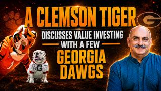 Mohnish Pabrai's Q&A session with students at the University of Georgia