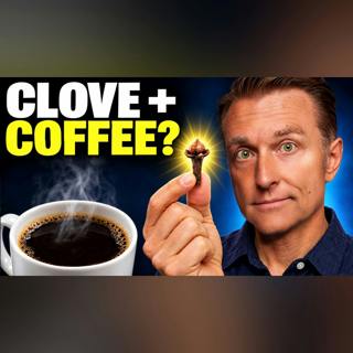 1 CLOVE In Your Coffee Every Morning (Here's What Happens)