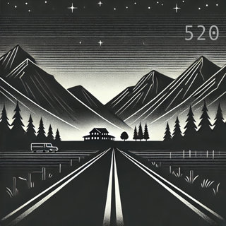 520 - Verdens dyreste flopp eller en vill suksess - Norsk spill laget med hjelp av AI