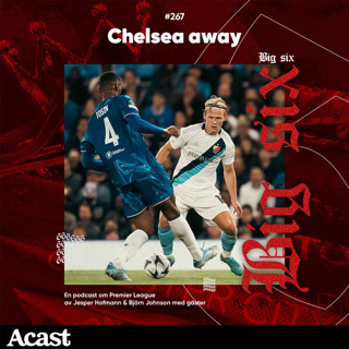 267. Chelsea away