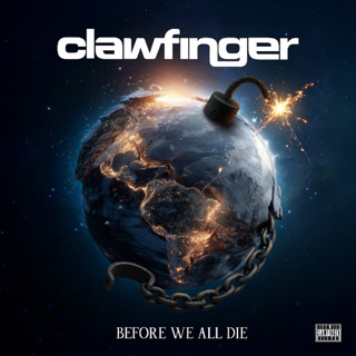 ALBUM REVIEW: Clawfinger - Before We All Die