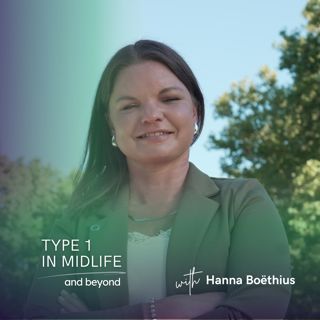 Ep 168 - From Patient to Partner: Why Your Voice Matters in Diabetes Care