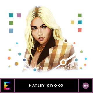 Hayley Kiyoko - Girls Like Girls