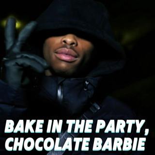 Bake In The Party, Chocolate Barbie