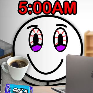The Hell of Caffeine