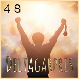 48. Deltagarpris