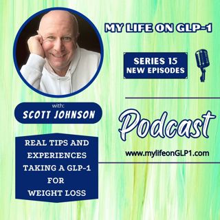 S15.E7: My Life on GLP1 - Two Years on Zepbound - Ten Long-Term Lessons Nobody Tells You