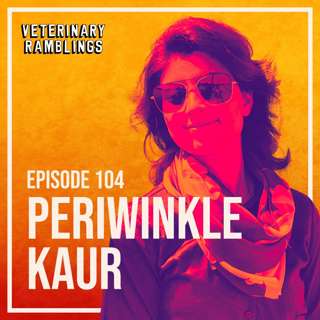 Episode 104: Unlearning The Traditional Approach With Periwinkle Kaur