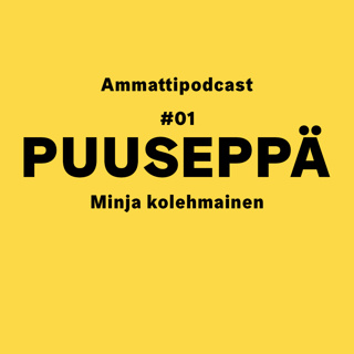 Puuseppä