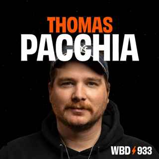 Bitcoin Culture vs Wall Street | Thomas Pacchia