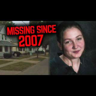 #55 Ashley Summers: Vanished in Cleveland