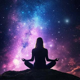 Guided Sleep Meditation: Attract BIG Miracles Into Your Life Using Law Of Attraction Meditation