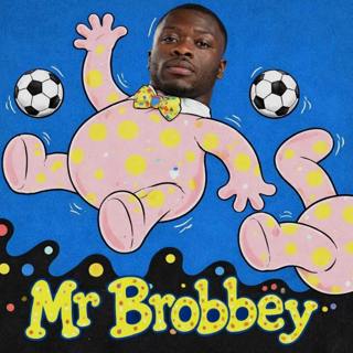 City spoil Mr Brobbey’s house party