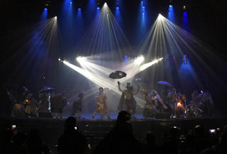 Stay Haunted - Knott's Scary Farm Announcement Event 2018