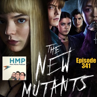 The New Mutants