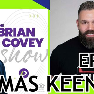 Ep 57 - Tomas Keenan :: Not Your Average Technician