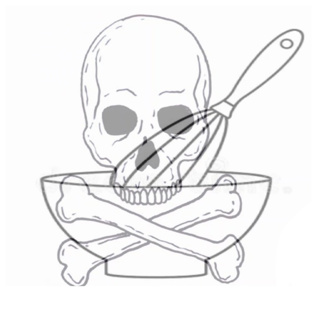 Recipe for Murder!
