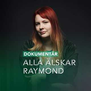 Alla älskar Raymond