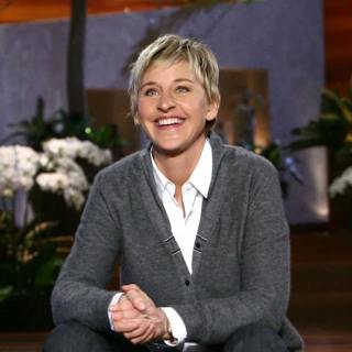 Revisiting the Archive: Episode 7: Ellen DeGeneres