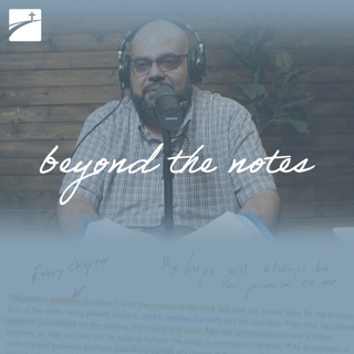 Beyond the Notes: King Jesus’ Authority Over Disease