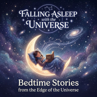 Bedtime Stories from the Edge of the Universe