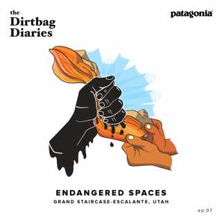 Endangered Spaces - Grand Staircase-Escalante National Monument