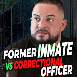 Former INMATE Interviews PRISON C.O | Steve Purcell 