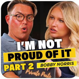 Bobby Norris: Gemma Collins Feud, Death Threats & PTSD | Part 2