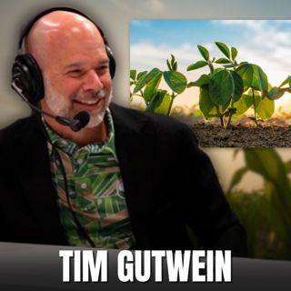 What Makes a Team Willing to Run Through a Wall? Tim Gutwein Tells All