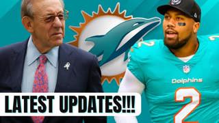 This Just Sent A SHOCKING Message... | Daily Dolphins News & Rumors