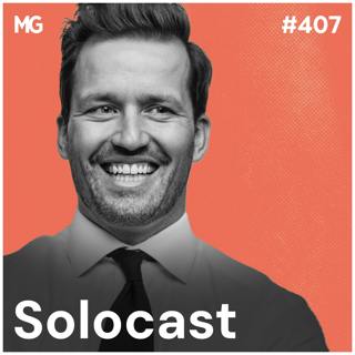 #407: How to Navigate Transitions: From Fear to Freedom