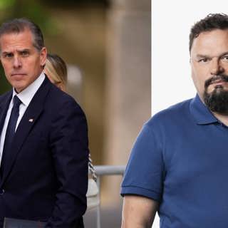 Valrörelsen handlar om rättsfall – inte politik: Roger Wilson, San Francisco