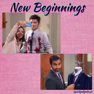 (S6Ep11) New Beginnings!