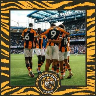 (I Do Want to Go to) Chelsea