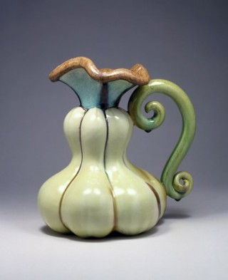 Judge From The Great Pottery Throw Down Talks Clay | Kate Malone | Episode 396