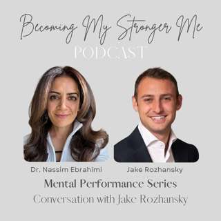 Conversation with Jake Rozhansky