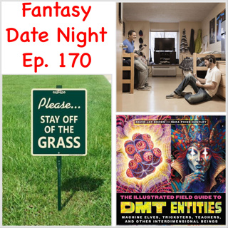 Ep 170 - Old Roommates