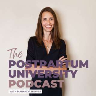 Celebrating 200 Episodes! + Bold Predictions for the Future of Postpartum Care EP 200