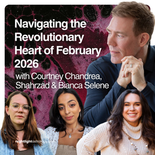 Navigating the Revolutionary Heart of February 2026
